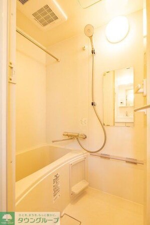 Ludens椎名町の物件内観写真